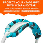 Airpods Max 1 & 2 Headband Cover - WC BandZ Max