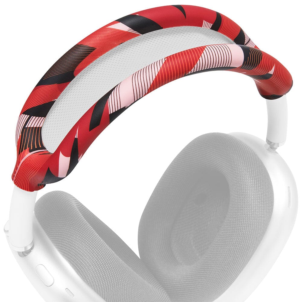 Airpods Max 1 & 2 Headband Cover - WC BandZ Max