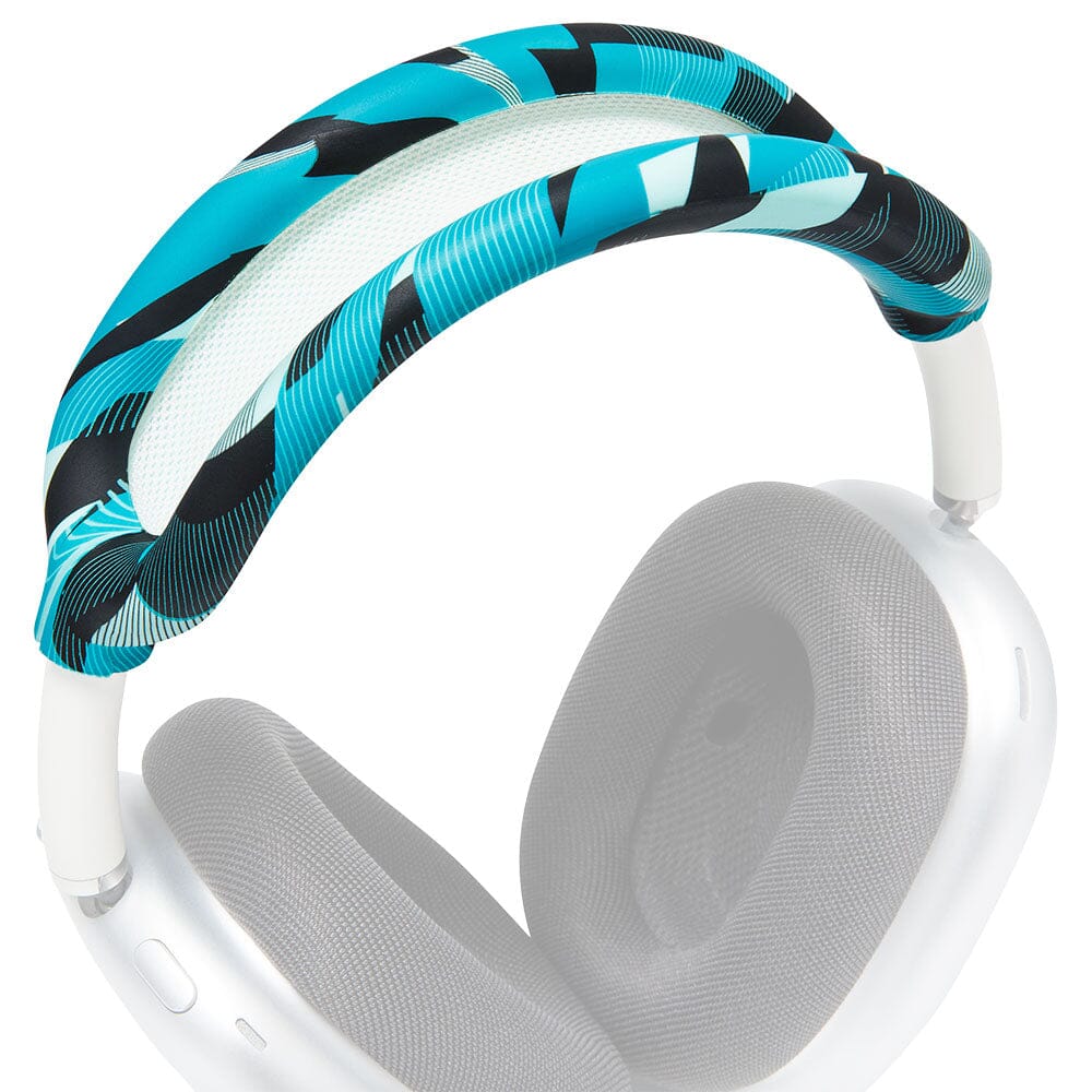 Airpods Max 1 & 2 Headband Cover - WC BandZ Max