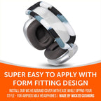 Airpods Max 1 & 2 Headband Cover - WC BandZ Max