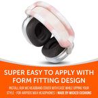 Airpods Max 1 & 2 Headband Cover - WC BandZ Max