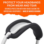 Airpods Max 1 & 2 Headband Cover - WC BandZ Max