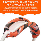 Airpods Max 1 & 2 Headband Cover - WC BandZ Max