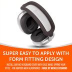 Airpods Max 1 & 2 Headband Cover - WC BandZ Max