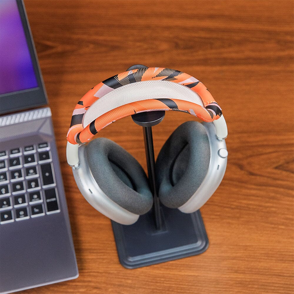 Airpods Max 1 & 2 Headband Cover - WC BandZ Max