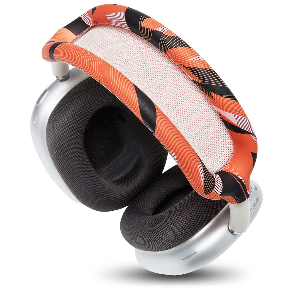 Airpods Max 1 & 2 Headband Cover - WC BandZ Max