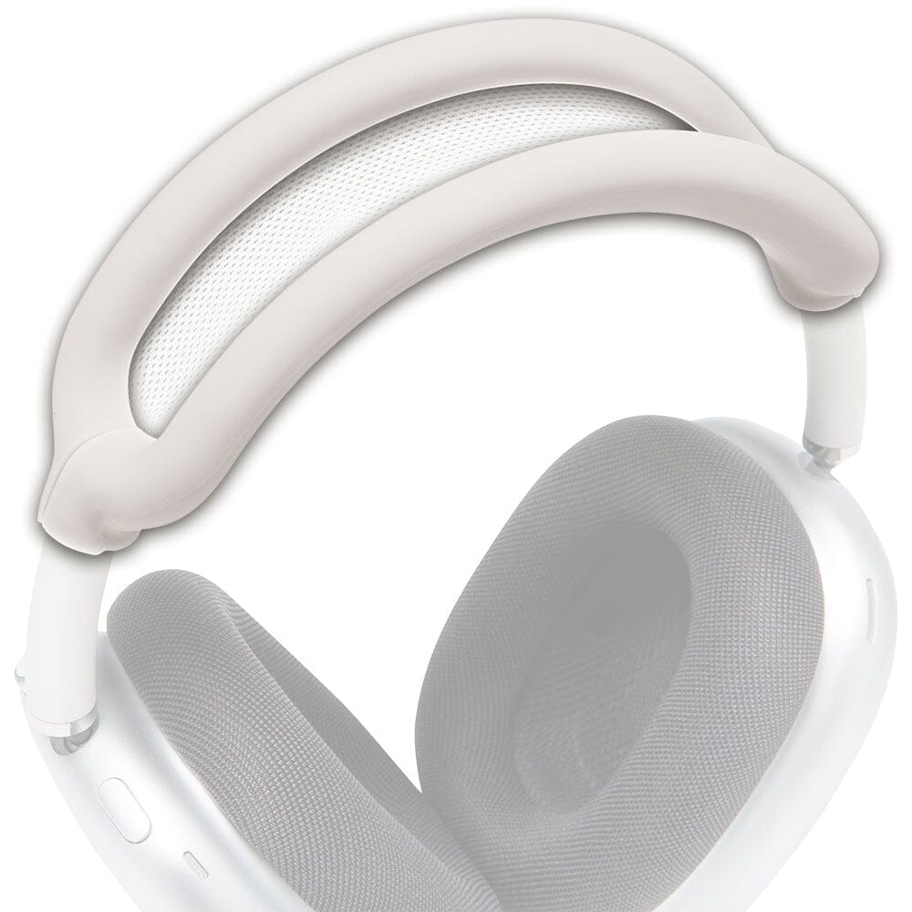 Airpods Max 1 & 2 Headband Cover - WC BandZ Max