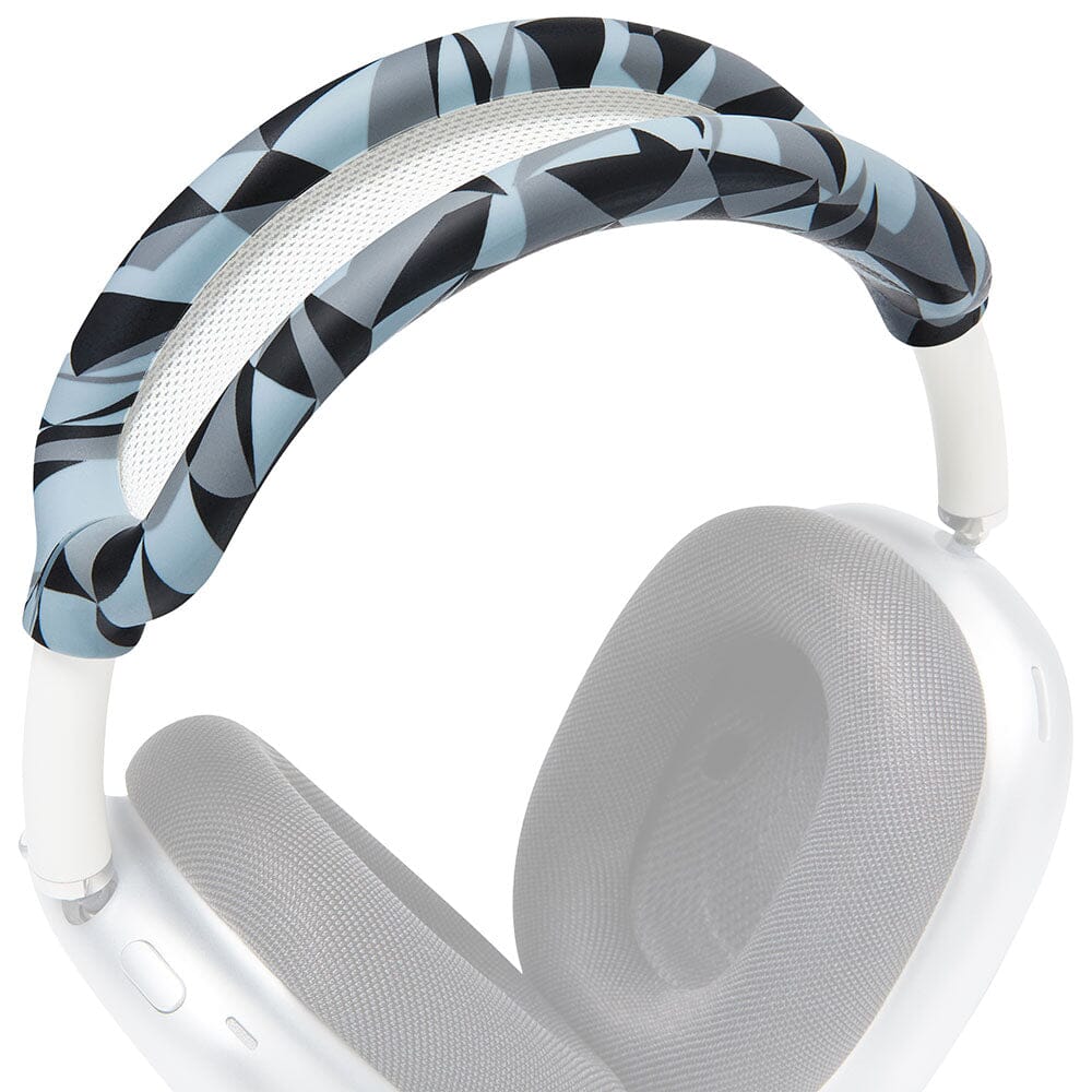 Airpods Max 1 & 2 Headband Cover - WC BandZ Max