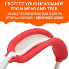 Airpods Max 1 & 2 Headband Cover - WC BandZ Max