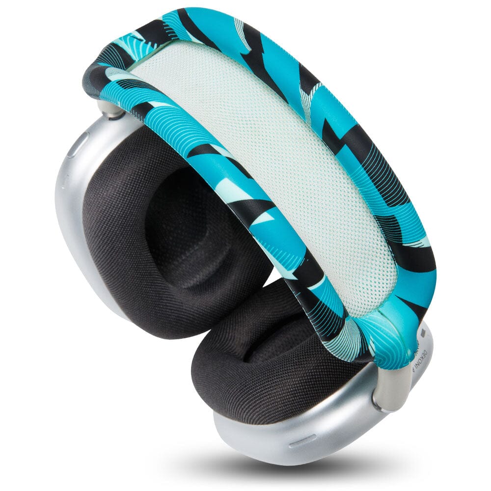 Airpods Max 1 & 2 Headband Cover - WC BandZ Max