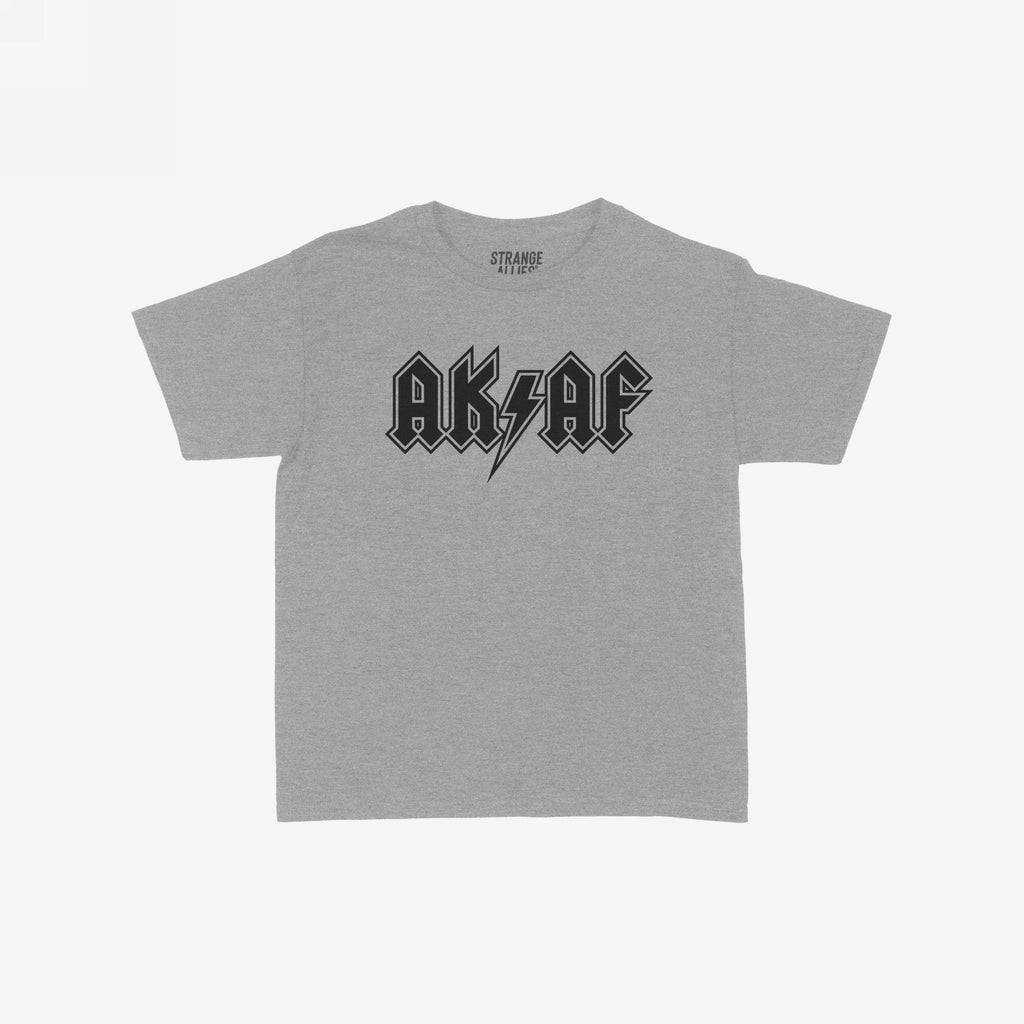 Alaska Loud Women's Baby Tee