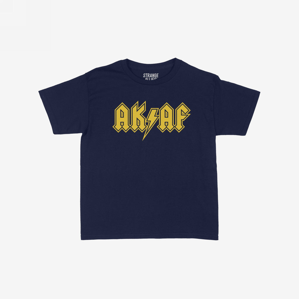 Alaska Loud Women's Baby Tee
