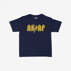 Alaska Loud Women's Baby Tee