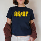 Alaska Loud Women's Baby Tee