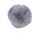 Alpaca Fuzzball Pom-Pom