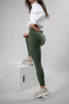 BRUSHED persistence legging