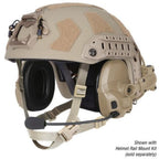 AMP Communication Headset (Connectorized)