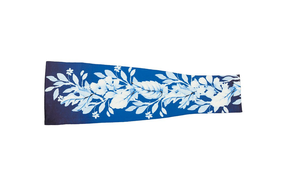 Anastasia Gradient Compression Arm Sleeve