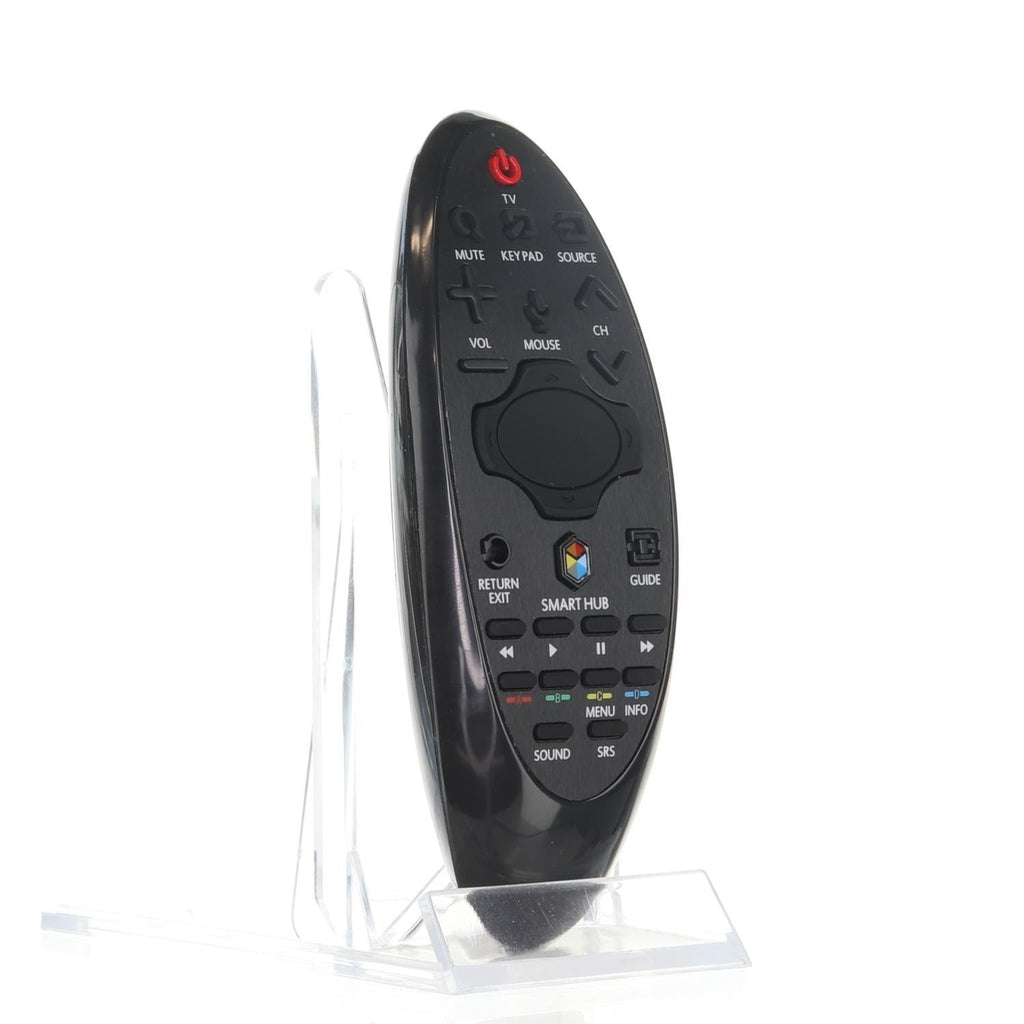 Anderic Substitute for Samsung AA59-00758A SMART TV Remote Control - AA5900758A [SR7557, No Voice / Touch Pad]