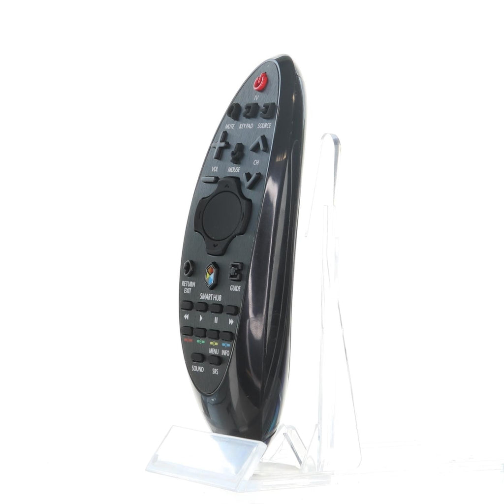 Anderic Substitute for Samsung AA59-00758A SMART TV Remote Control - AA5900758A [SR7557, No Voice / Touch Pad]