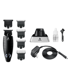 Andis Black Label GTX-EXO® M-Force™ Special-Edition Cordless Li Trimmer