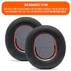 Arctis Nova Pro Wireless, Nova Elite & Nova Pro Omni Earpads - WC FreeZe Cooling Gel