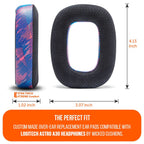 Astro A30 Earpads - WC FreeZe Cooling Gel