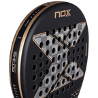 NOX AT10 Genius 18K Alum 2026