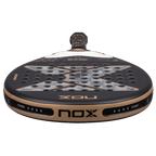 NOX AT10 Genius 18K Alum 2026