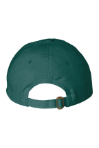 Let Love Set In Hat