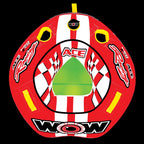WOW Watersports Ace Racing Tube