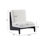 Scott Living Moda Accent Chair