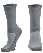 Men's Bamboo Rayon Crew Dress Socks - 3 pack