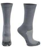 Men's Bamboo Rayon Crew Dress Socks - 3 pack