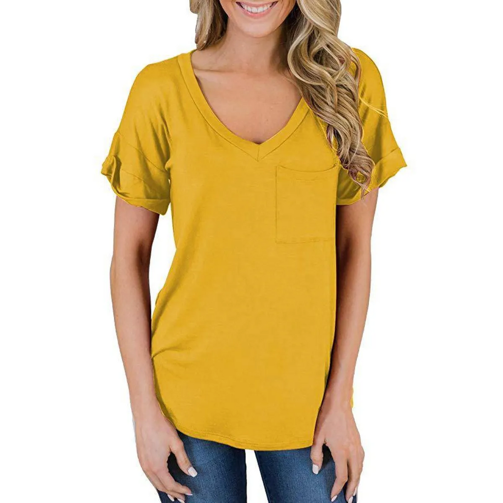 Basic Plain T