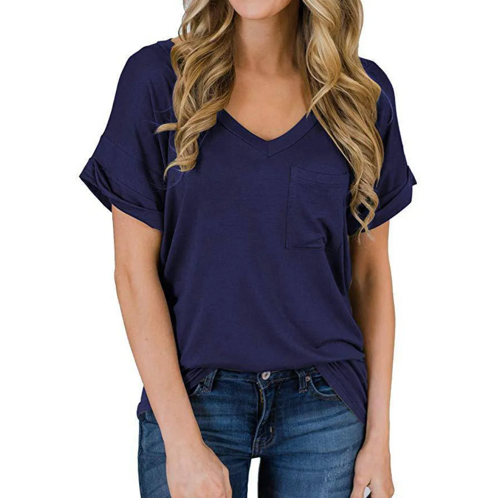 Basic Plain T