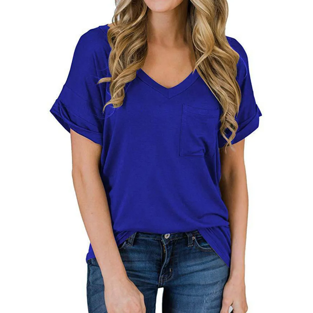 Basic Plain T