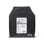 Bulletproof Backpack Insert - Level 3A, 3 and 4 Options