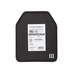 Bulletproof Backpack Insert - Level 3A, 3 and 4 Options