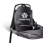 Bulletproof Backpack Insert - Level 3A, 3 and 4 Options