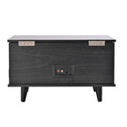 Victor Monroe 8-in-1 Music Center