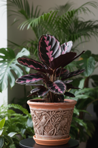 Calathea 'Dottie'
