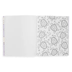 Color-in' Book: Outrageous Ocean