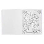 Color-in' Book: Outrageous Ocean