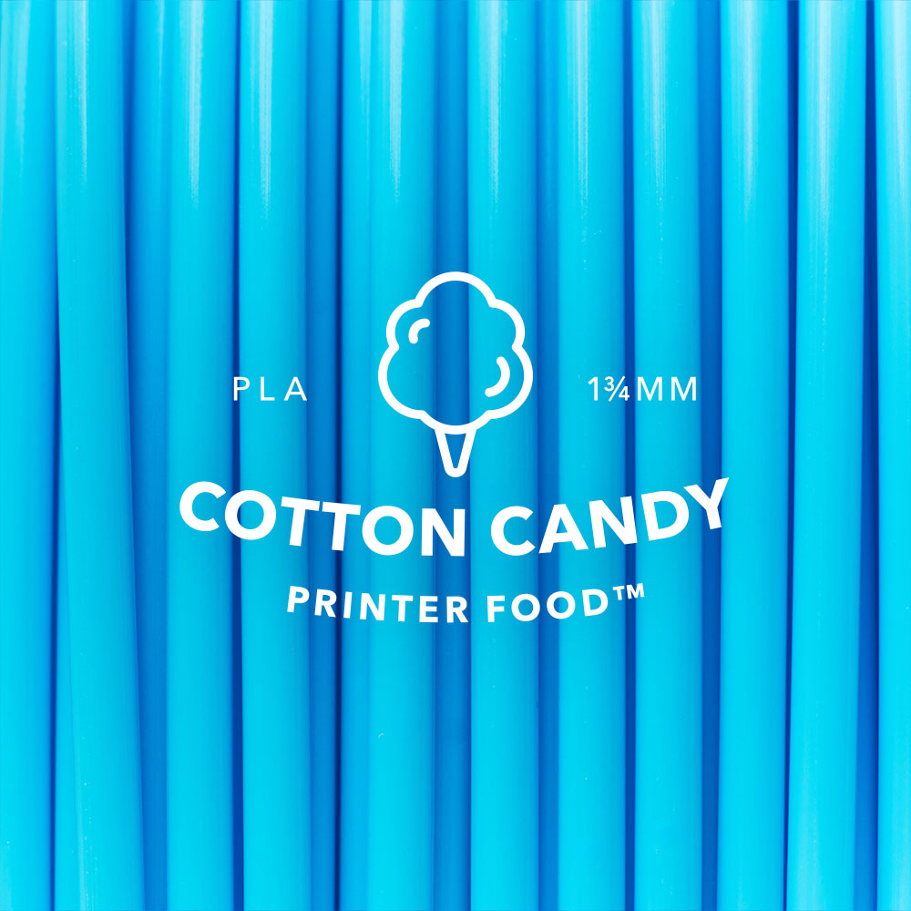Deluxe Printer Food Bundle