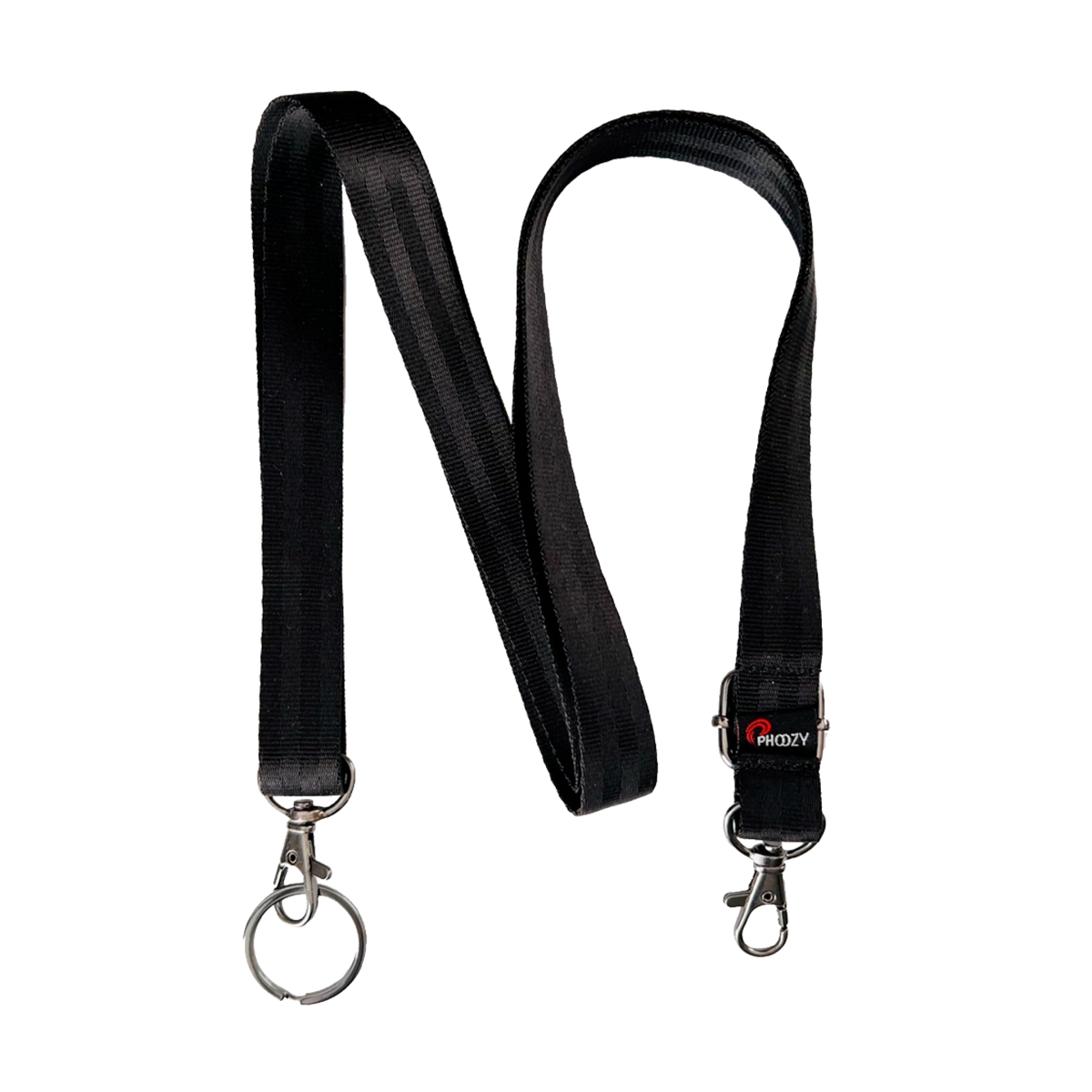 Go Strap | Hands-Free Crossbody Strap