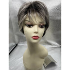 Raquel Welch Crushing on Casual Wig Hairpiece New With Tags