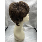 Raquel Welch Crushing on Casual Wig Hairpiece New With Tags