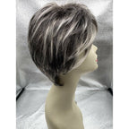 Raquel Welch Crushing on Casual Wig Hairpiece New With Tags