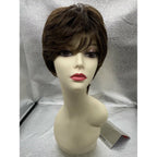 Raquel Welch Crushing on Casual Wig Hairpiece New With Tags